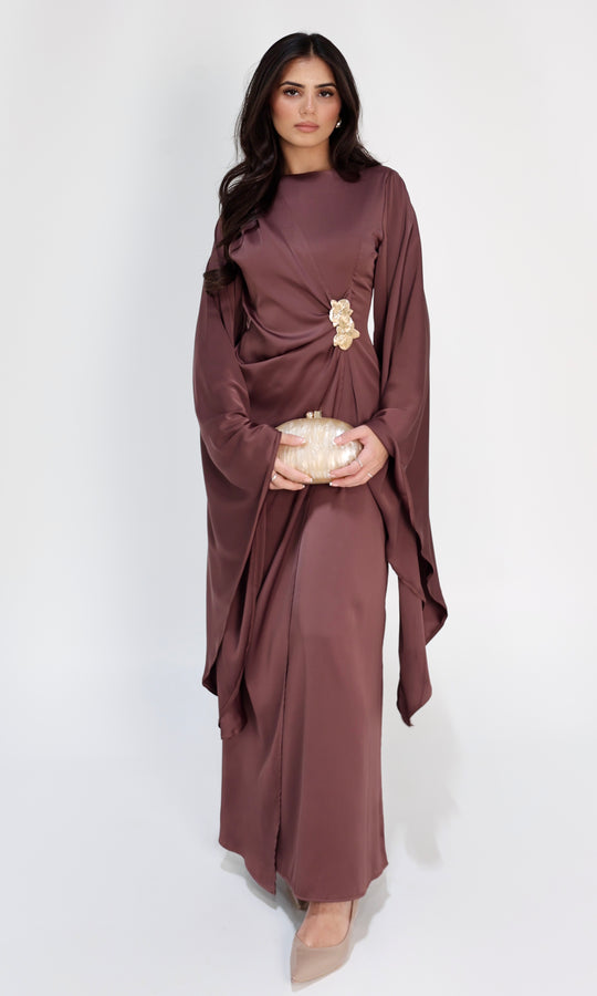 Mariah Gown