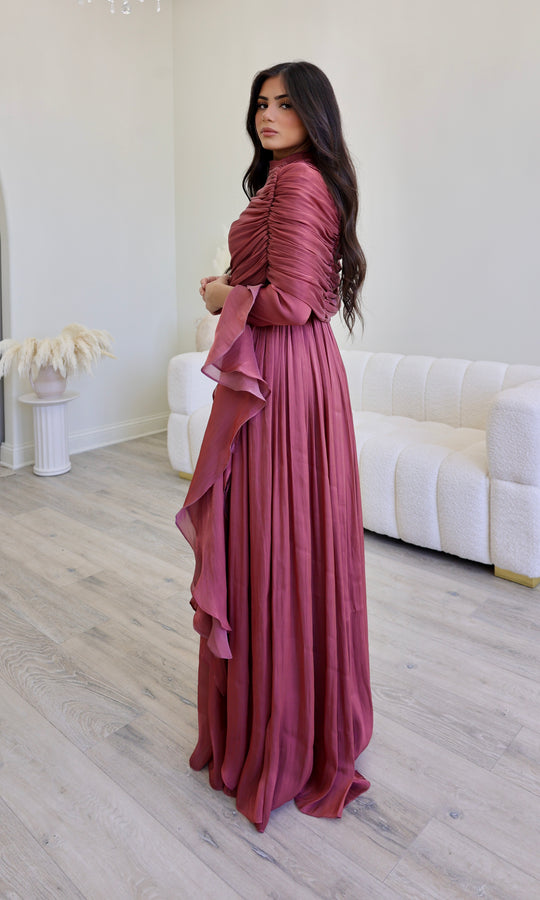 Isabella Gown