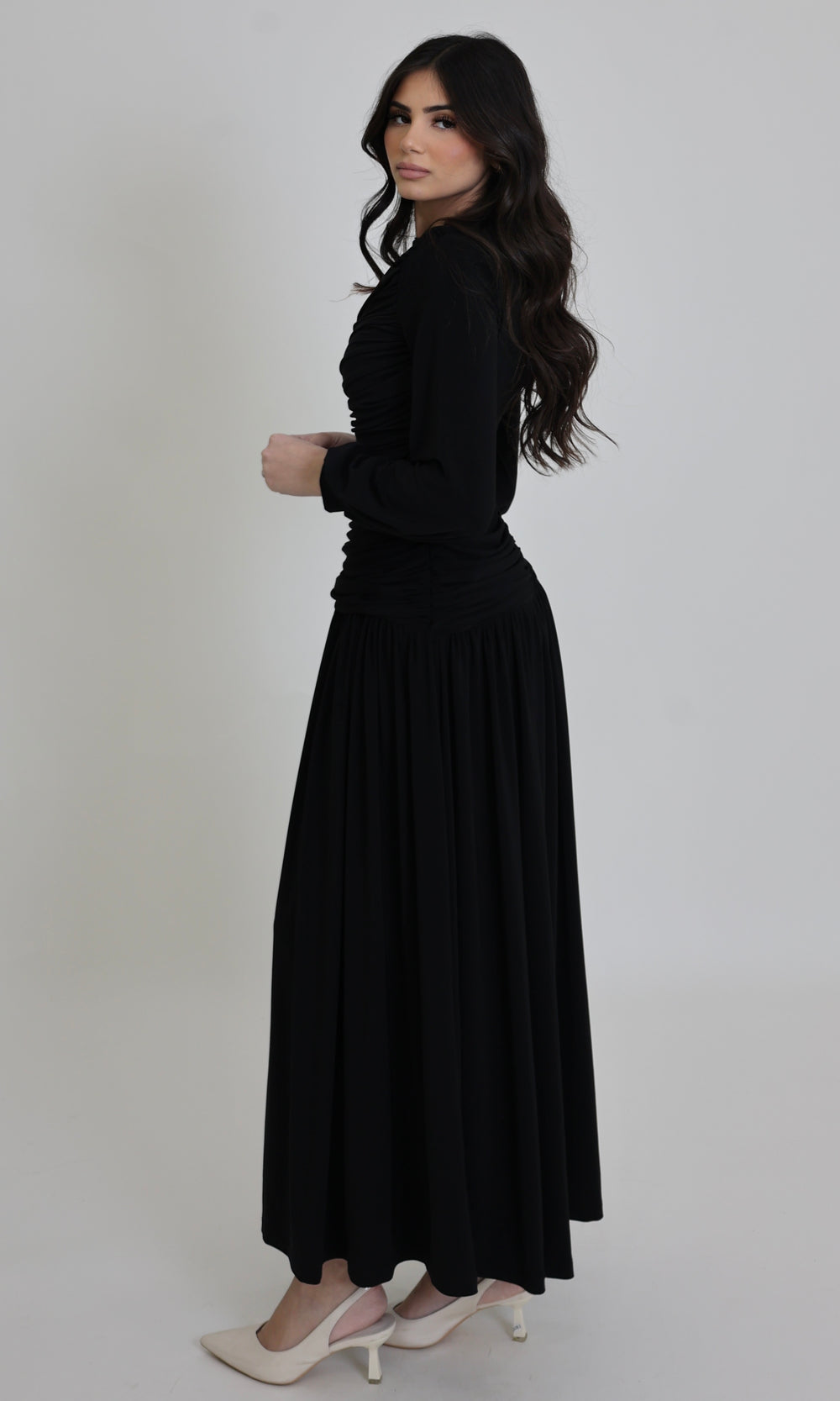 Diana Maxi