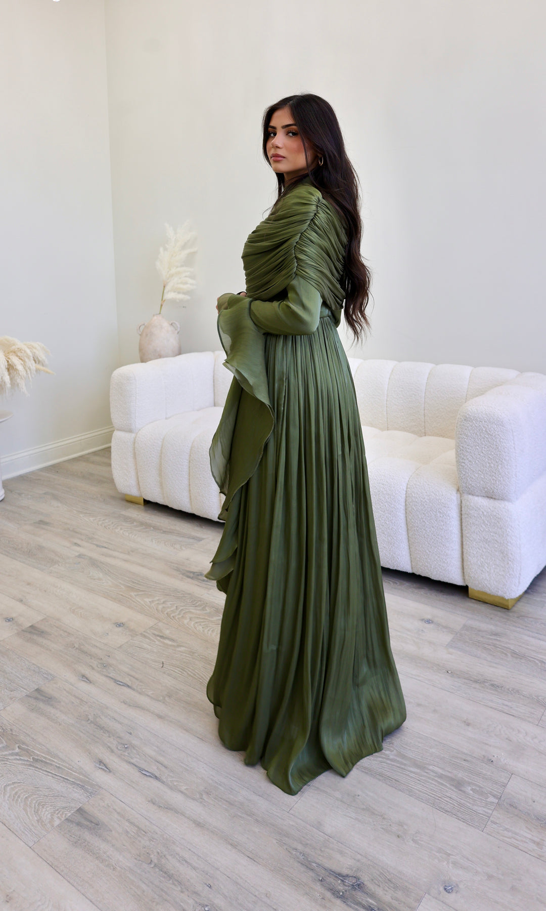 Isabella Gown
