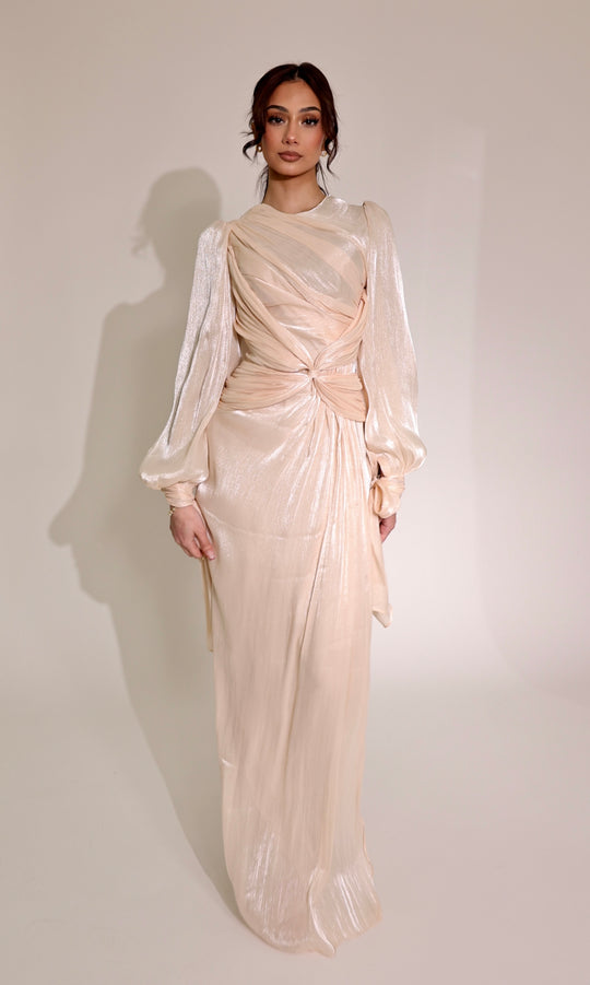 Jasmina Maxi