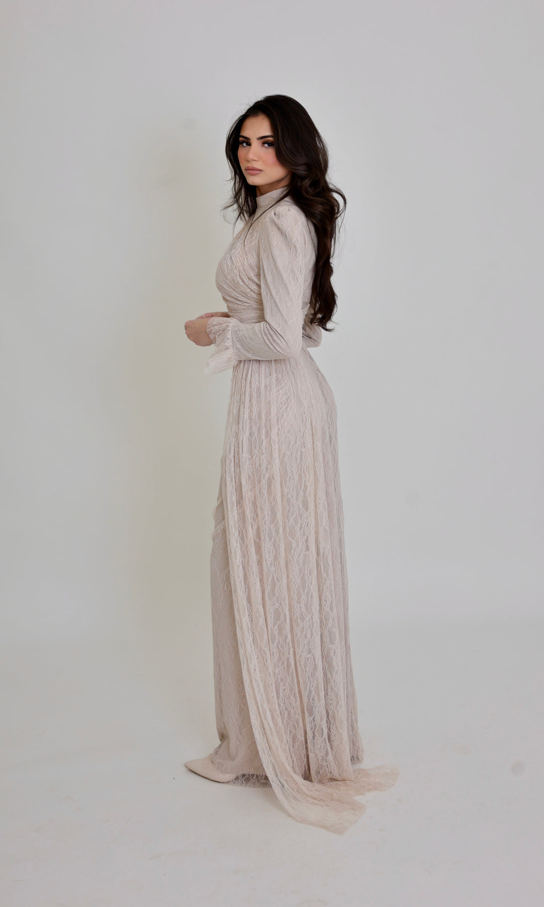 Evelina Maxi