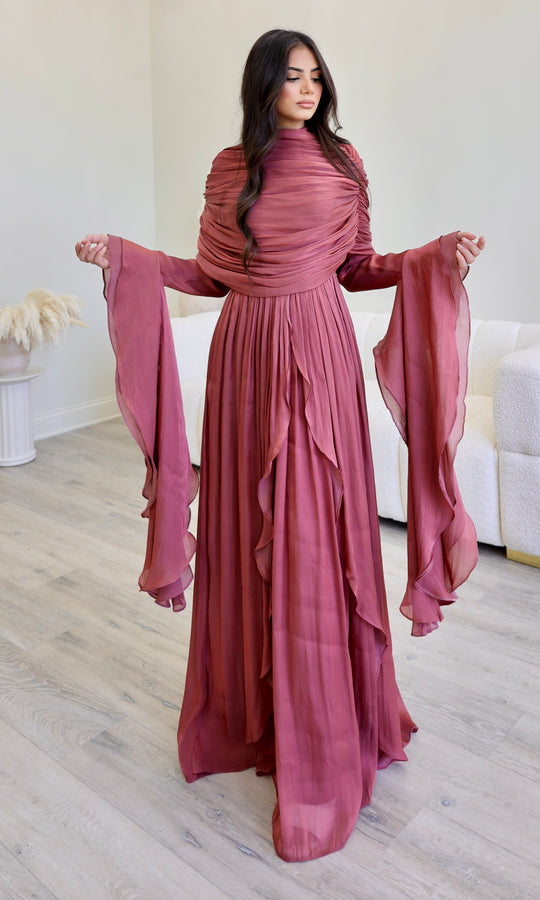 Isabella Gown