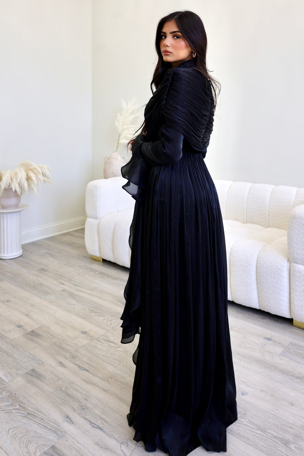 Isabella Gown