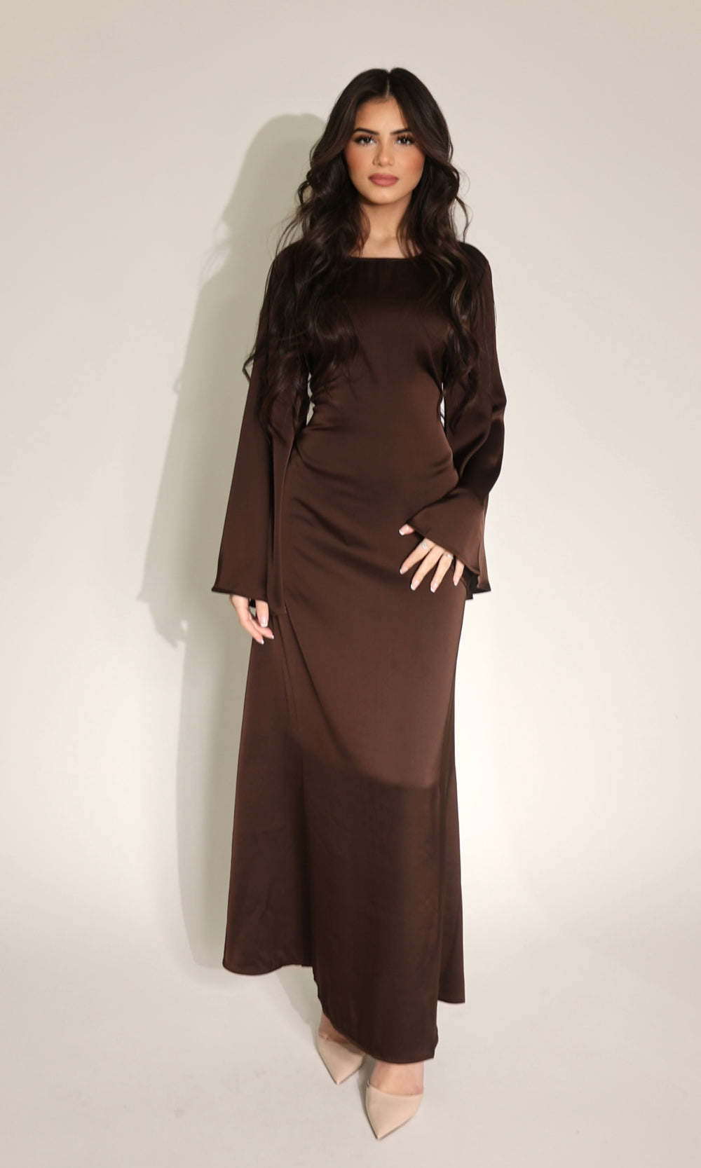 Eyana Maxi