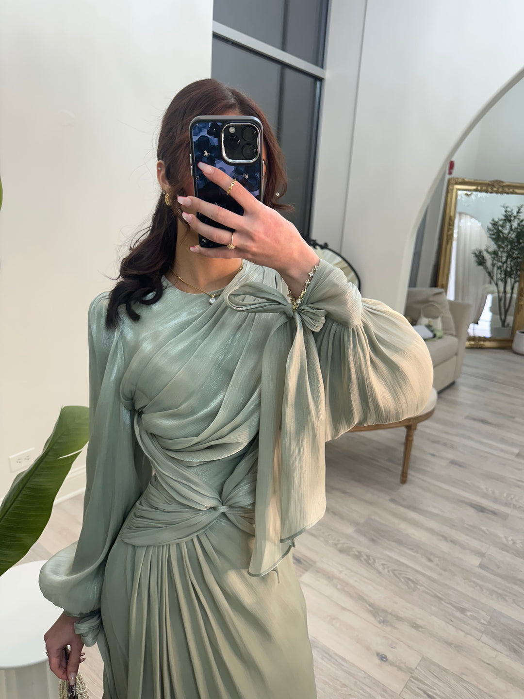 Jasmina Maxi