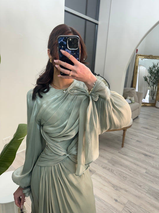Jasmina Maxi