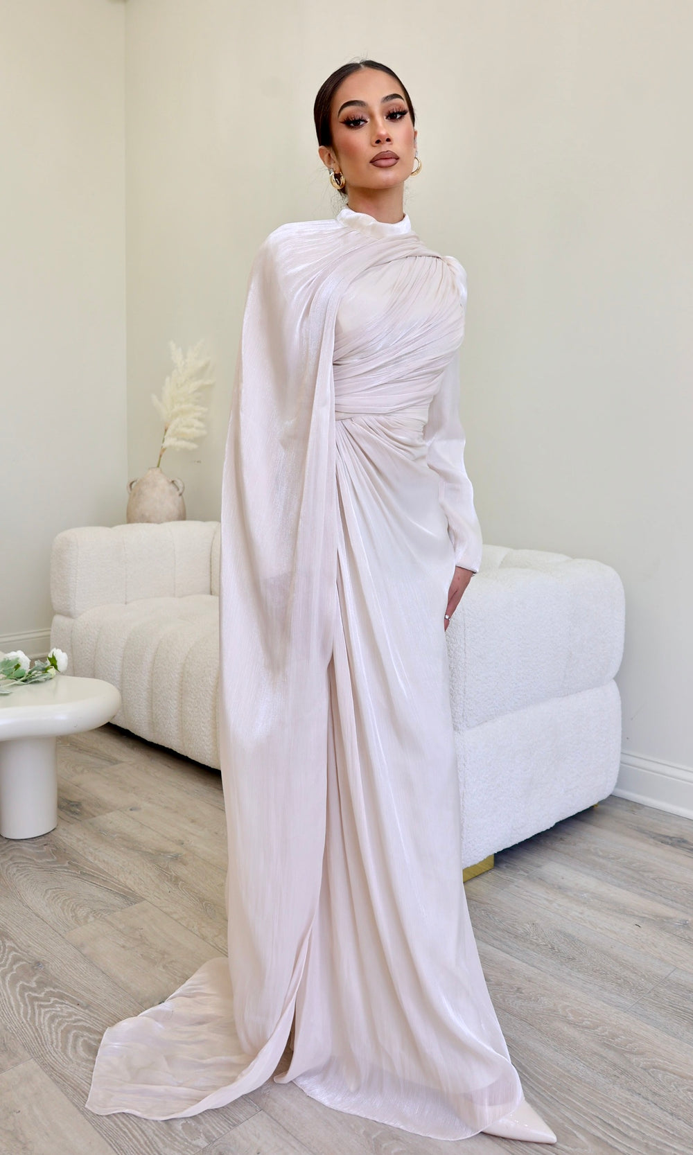 Nara gown