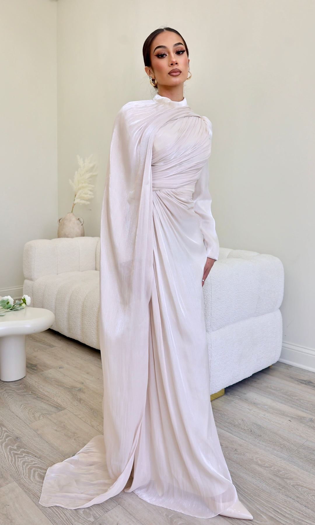 Nara gown