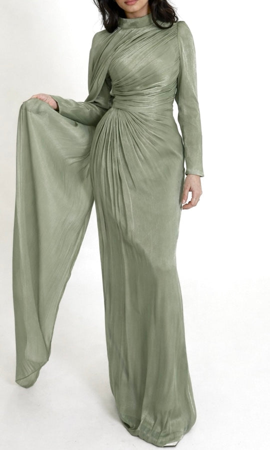 Nara gown