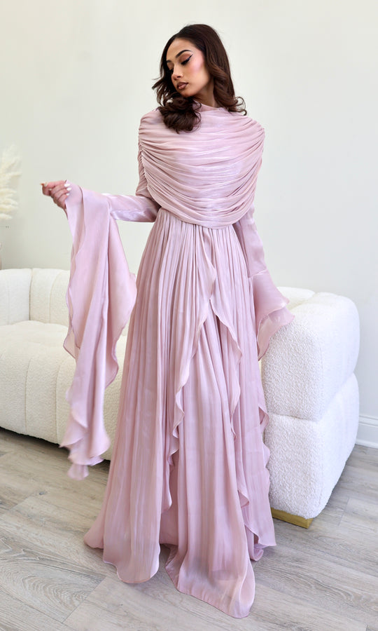 Isabella Gown