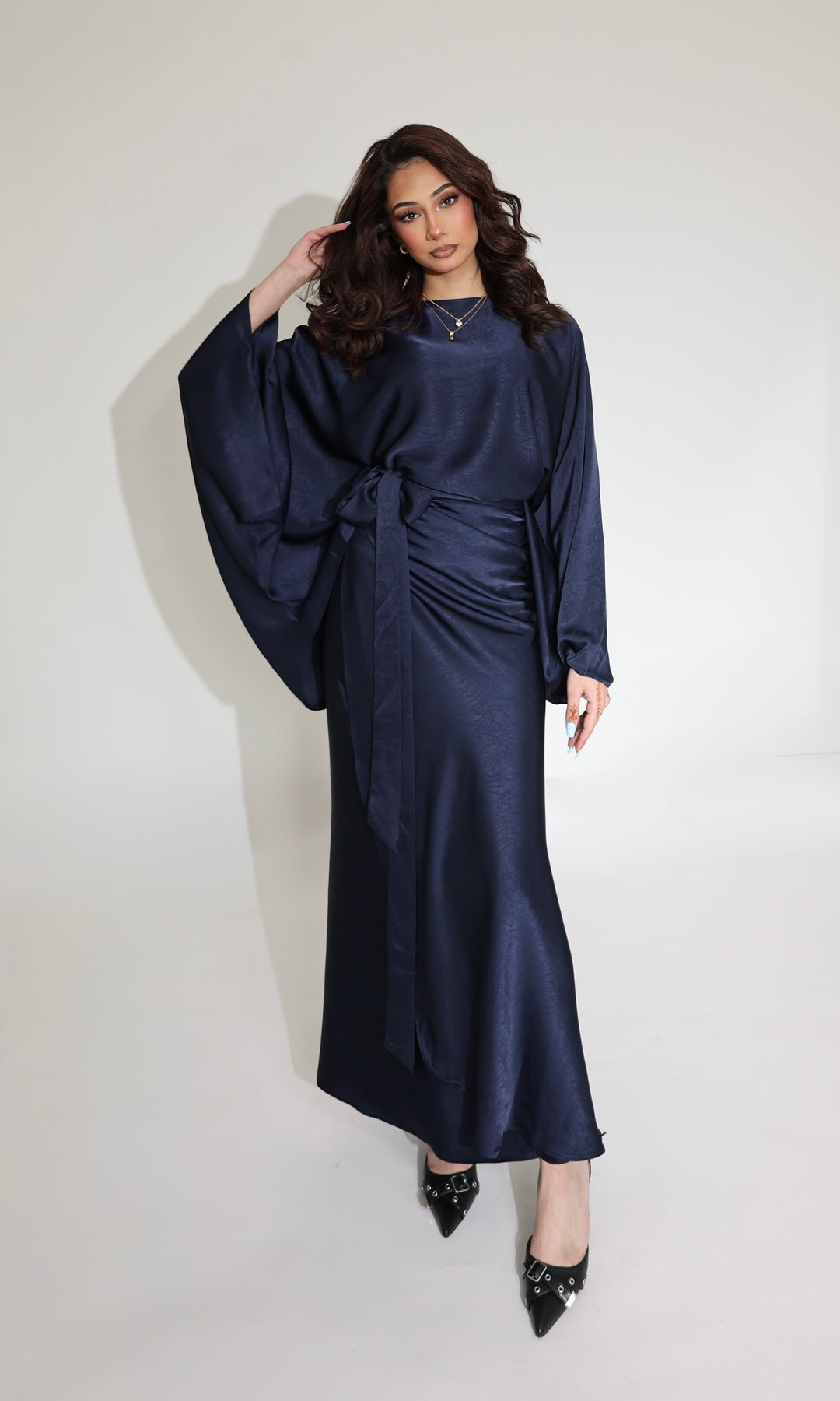 Luna Luxe Wrap
