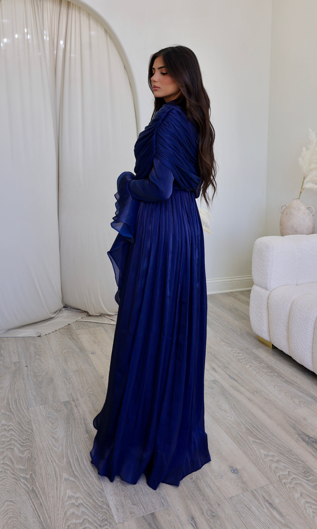 Isabella Gown