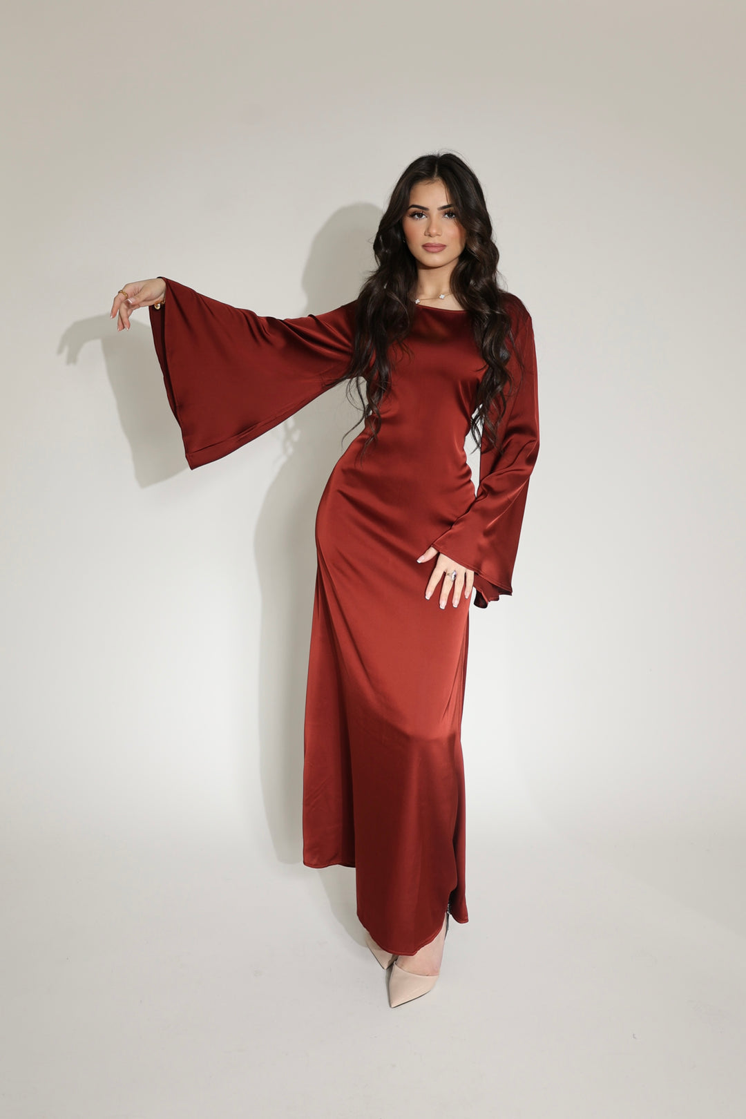 Eyana Maxi