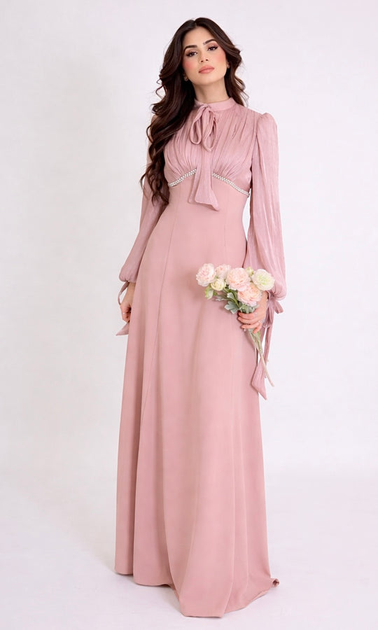 Seraphina Maxi