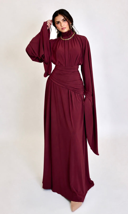 Renad Evening dress