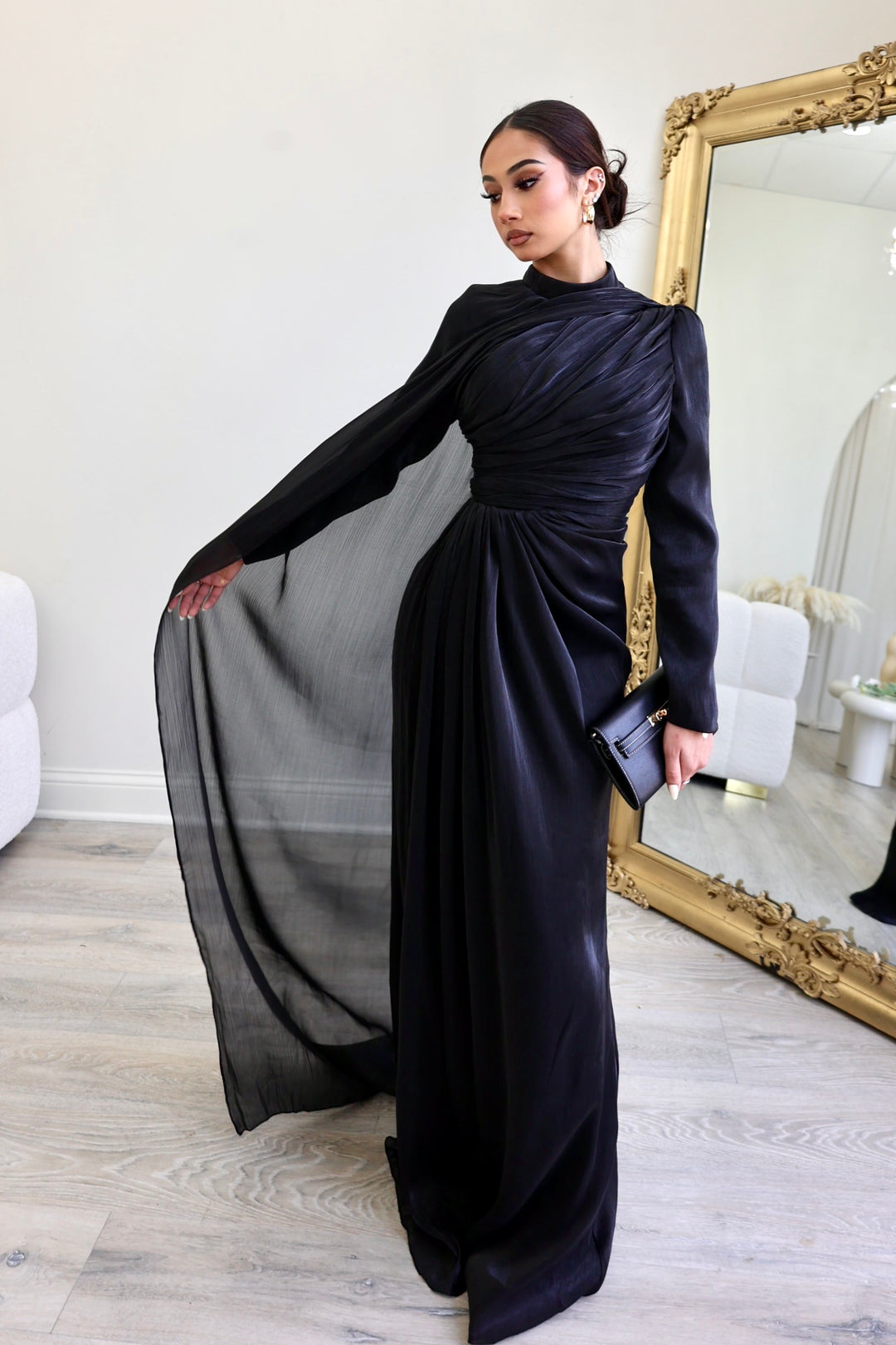 Nara gown