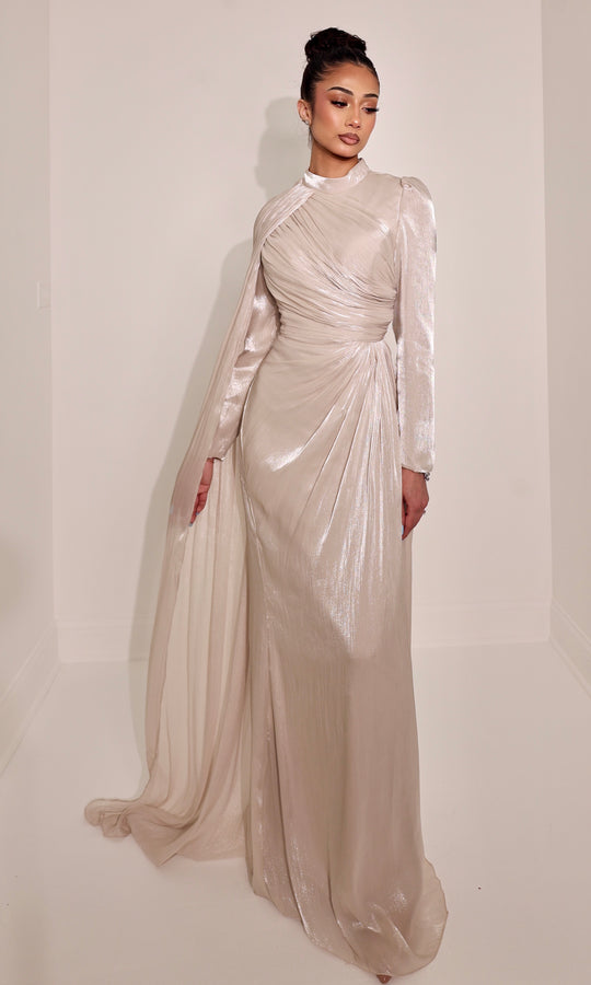 Nourhan Evening Dress