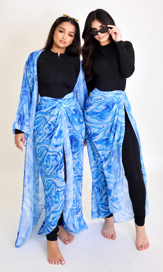 Ocean Mist Swim set