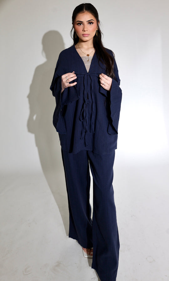 Amal Co-ord Set