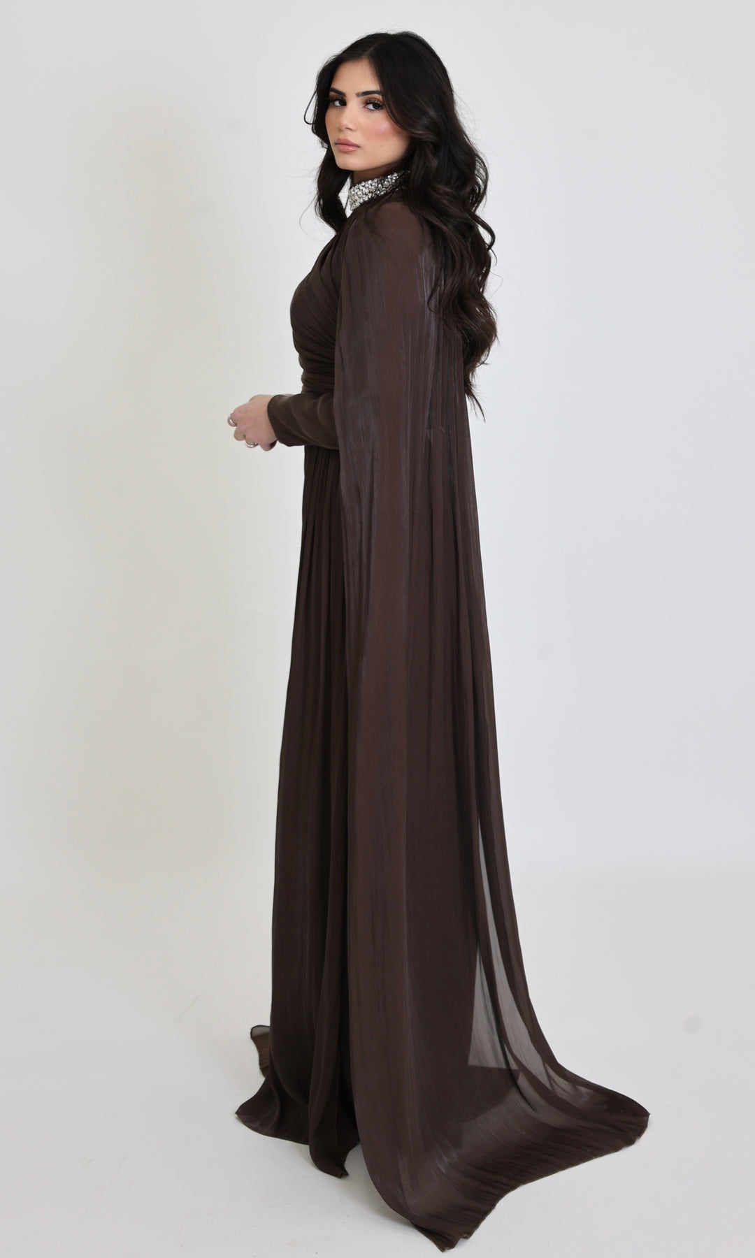Victoria Gown