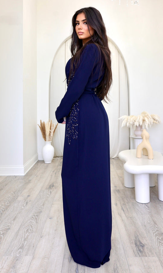 Jasira Evening Dress