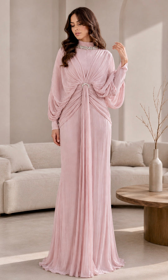 Nareena Gown