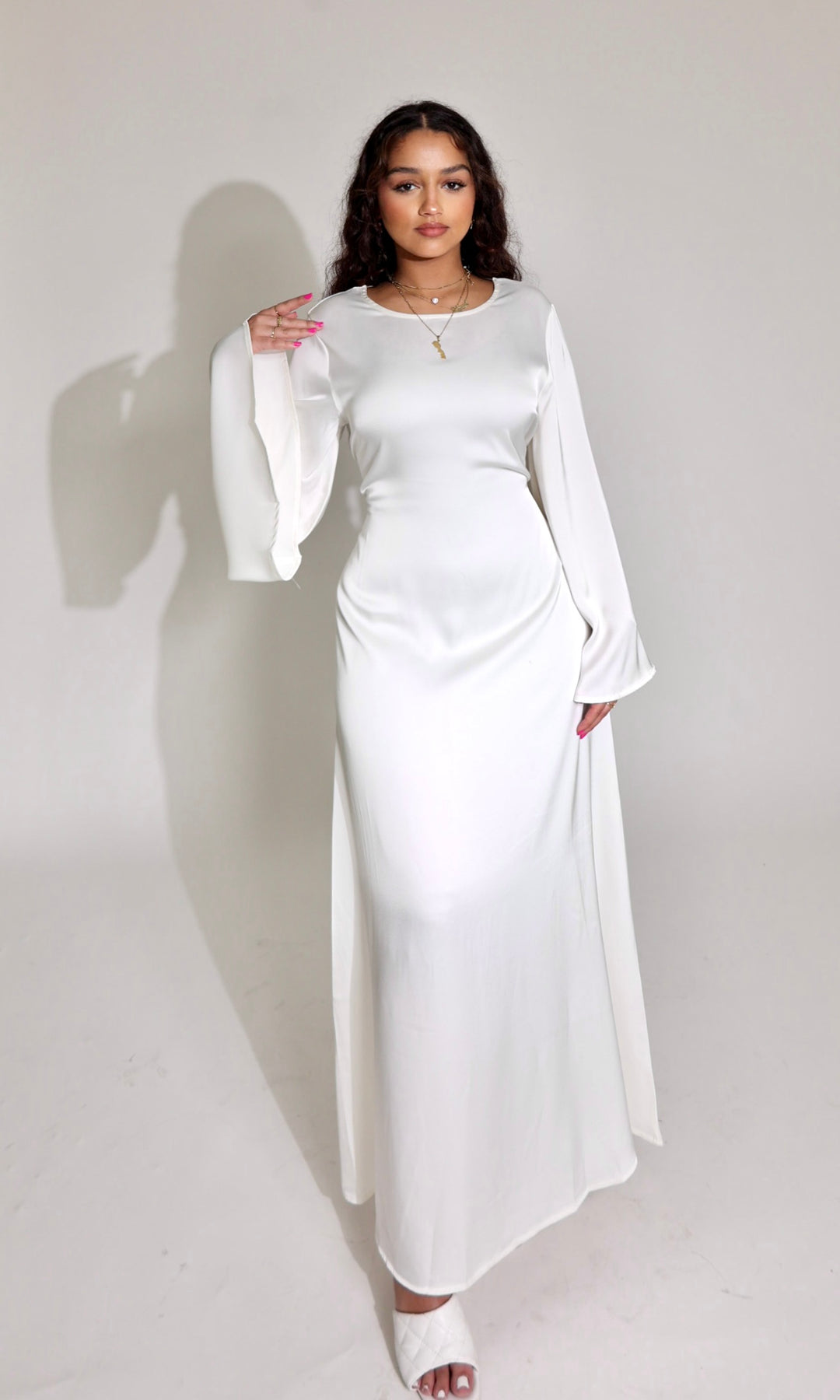 Eyana Maxi