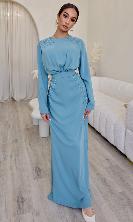 Jasira Evening Dress