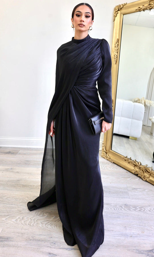 Nara gown
