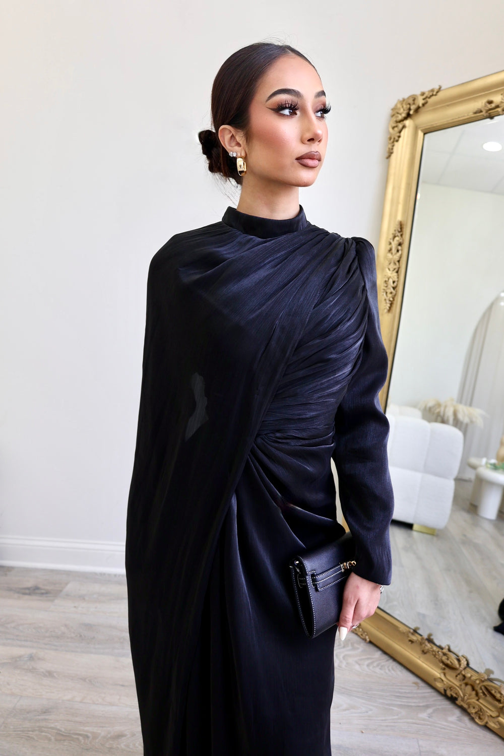 Nara gown