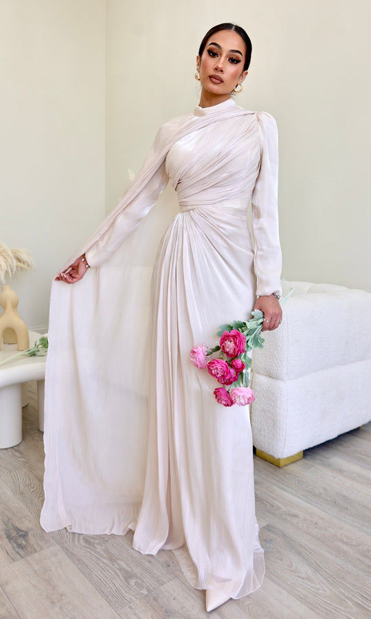 Nara gown