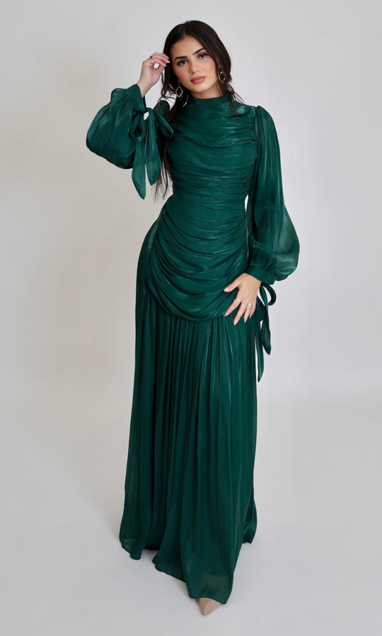Catherlyn evening dress