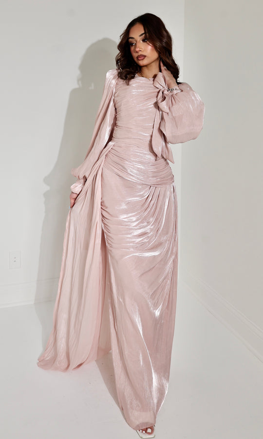 Catherine Evening Dress