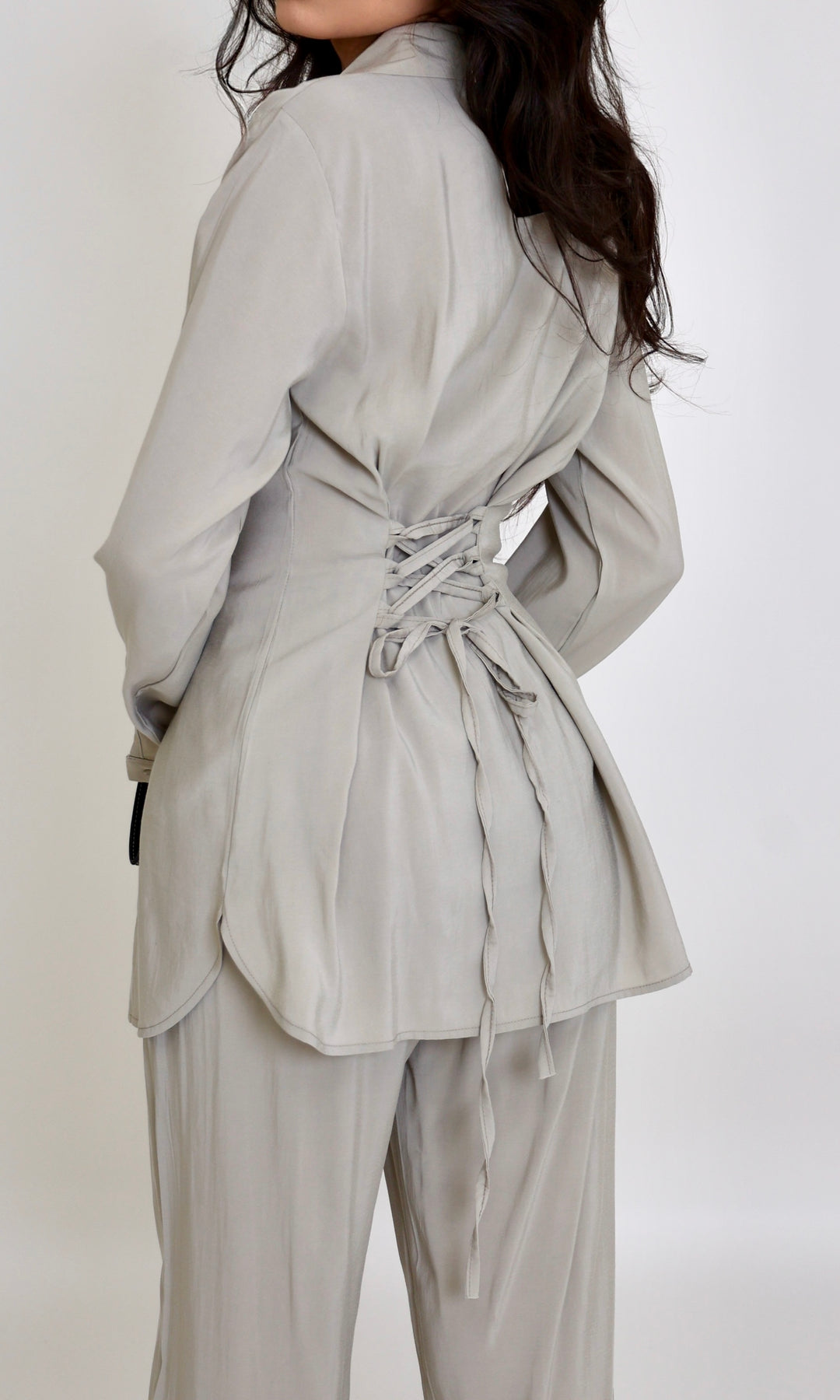 Rahaf Co-Ord Set