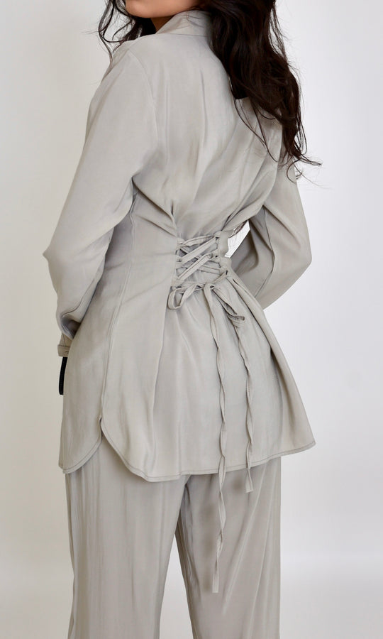 Rahaf Co-Ord Set