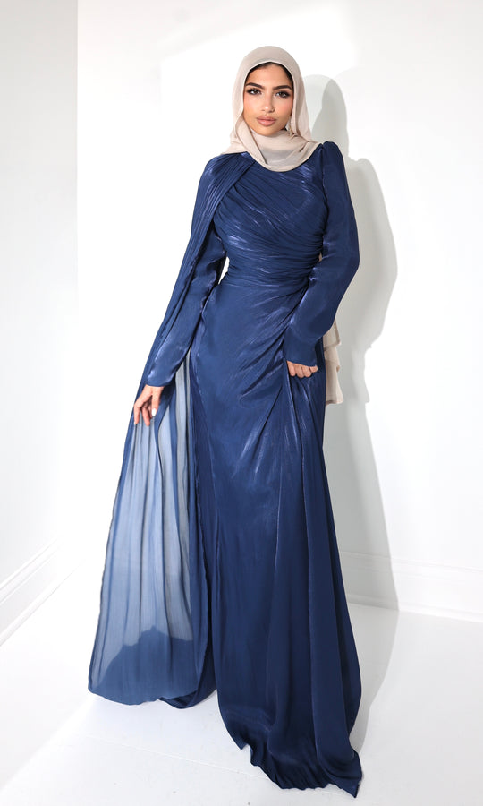 Nourhan Evening Dress