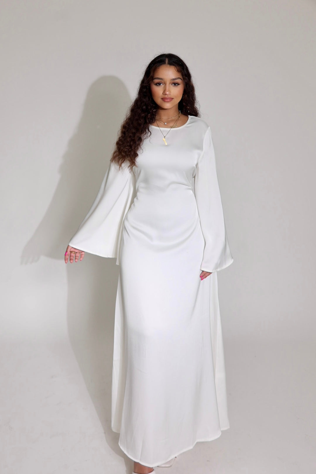 Eyana Maxi