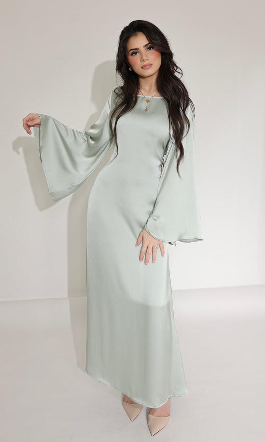 Eyana Maxi