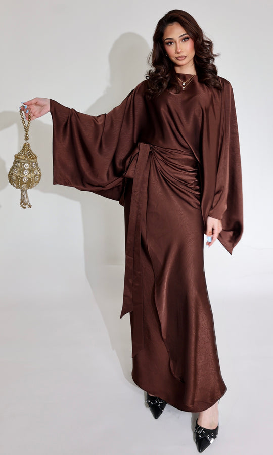 Luna Luxe Wrap