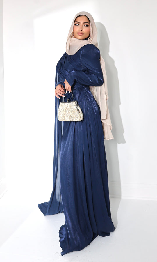Nourhan Evening Dress
