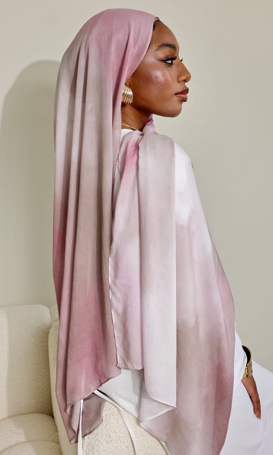 Rose Cloud Modal