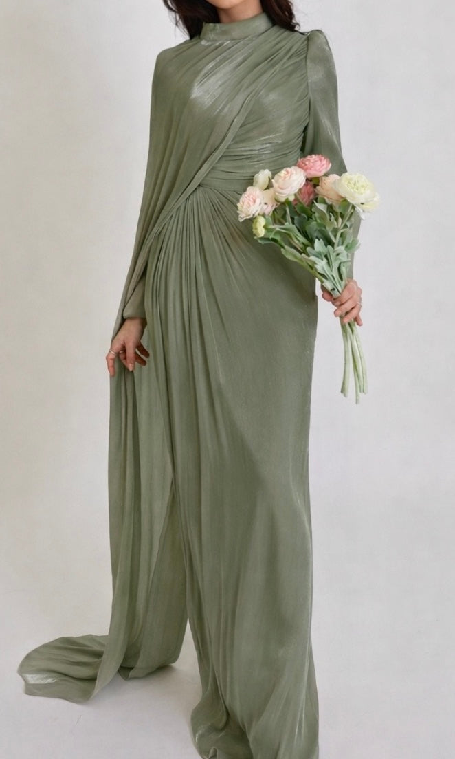 Nara gown