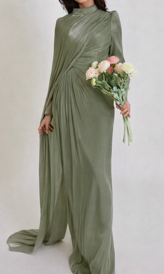 Nara gown