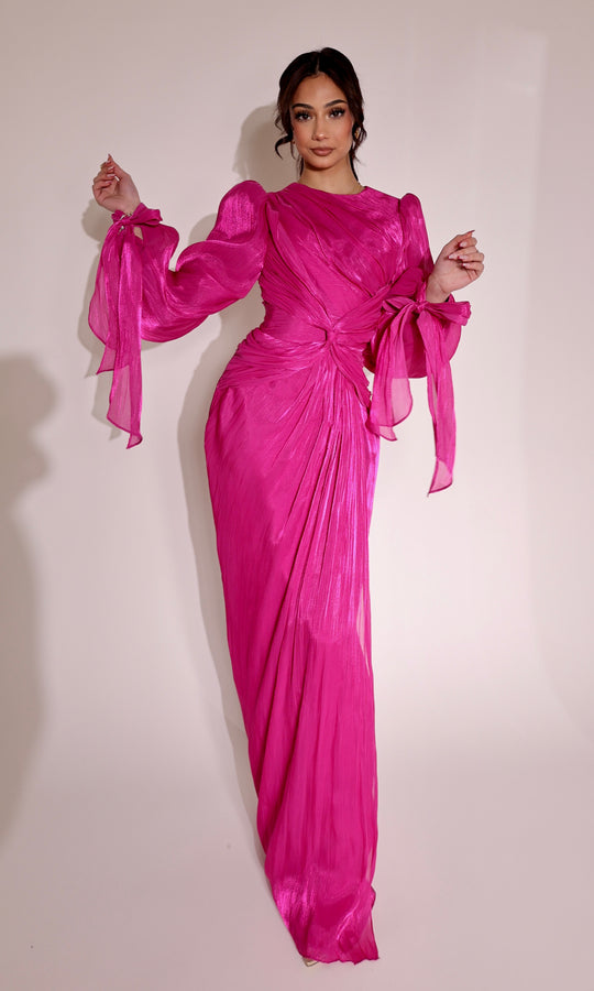 Jasmina Maxi