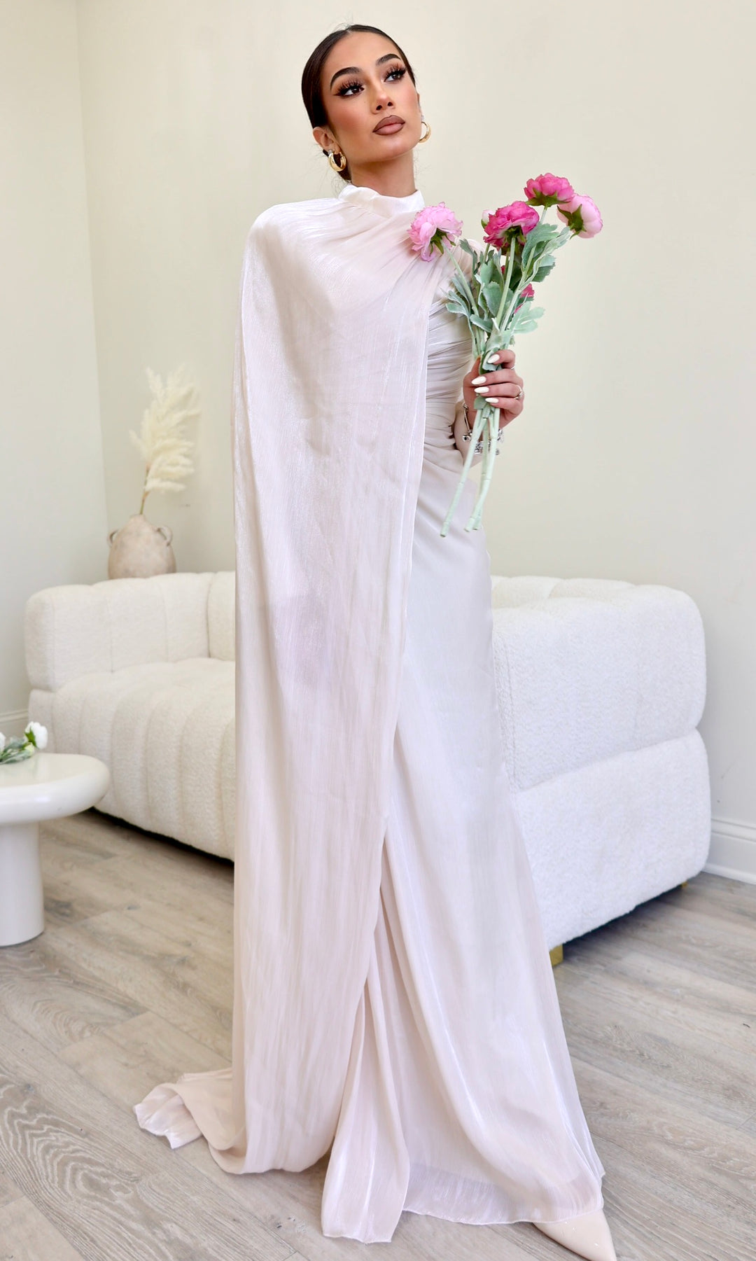 Nara gown