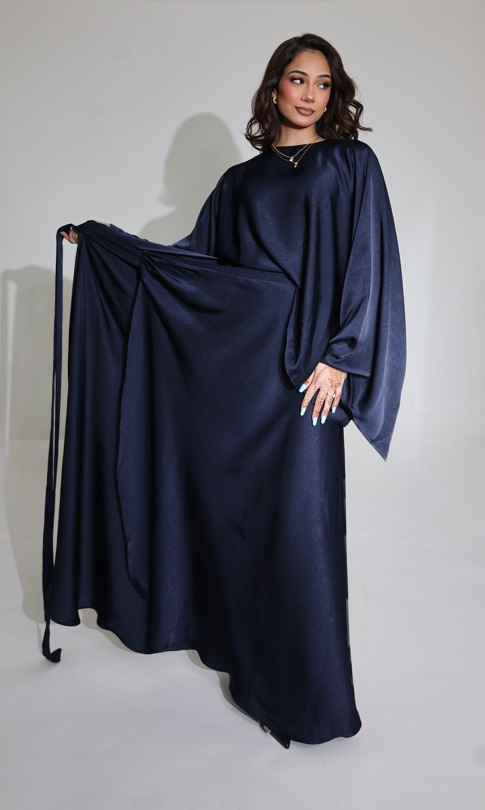 Luna Luxe Wrap