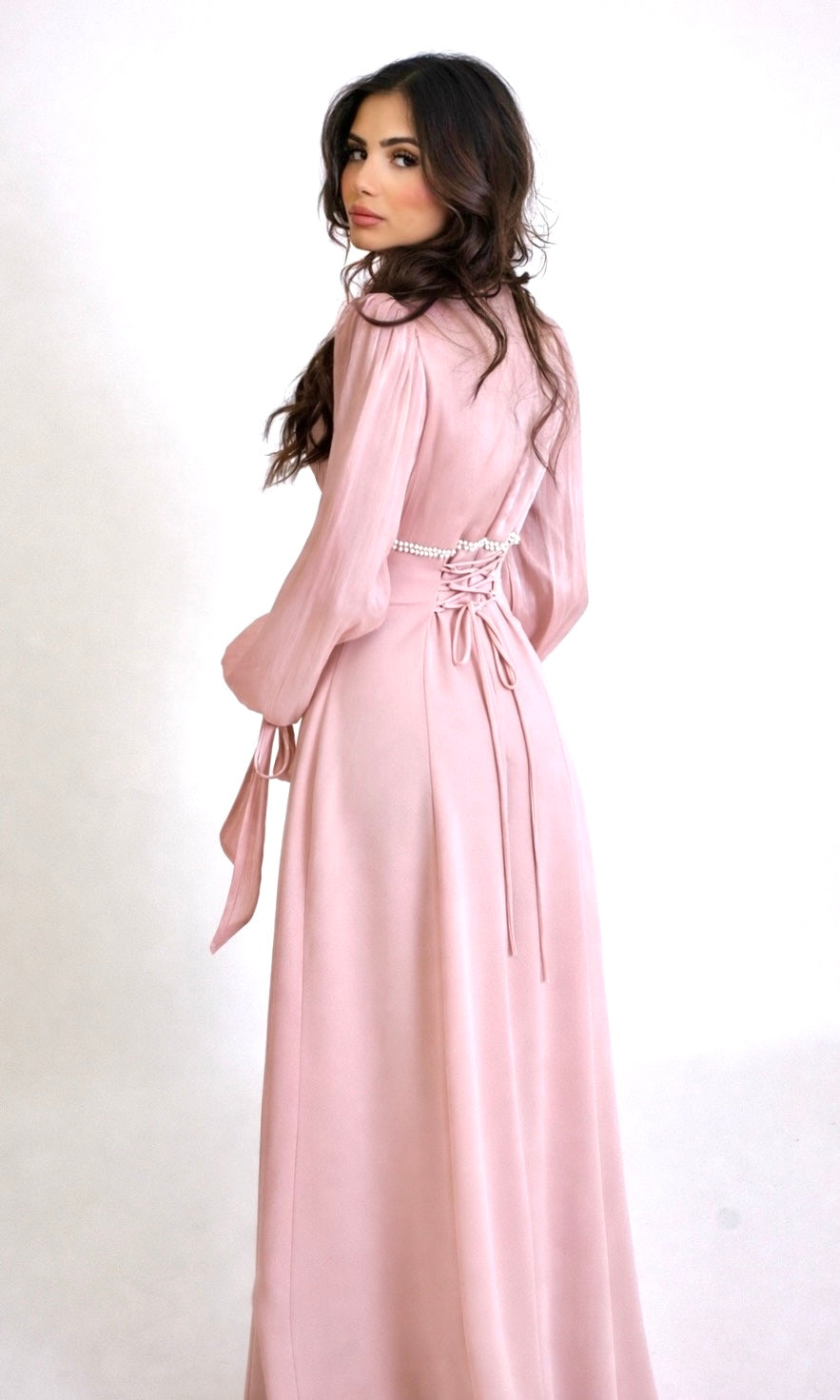 Seraphina Maxi