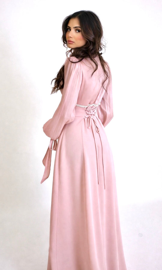 Seraphina Maxi