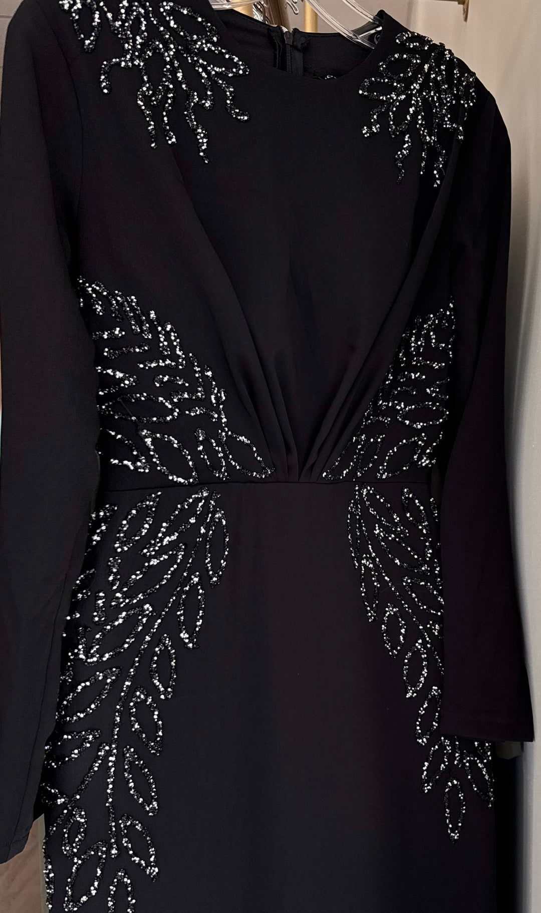 Jasira Evening Dress